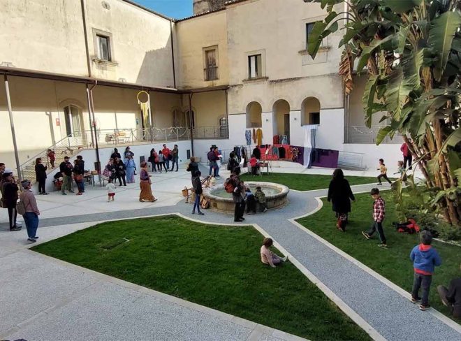 Festival dello scarto 2023