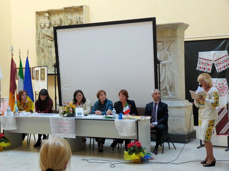 forum europeo