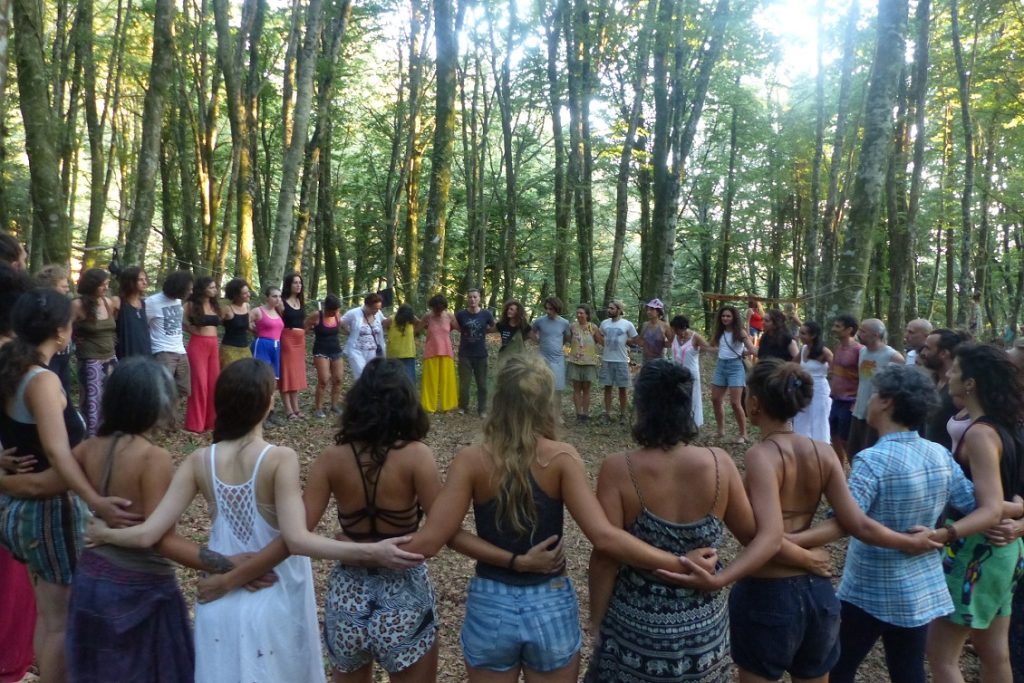 kalabria eco festival