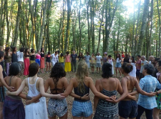 kalabria eco festival