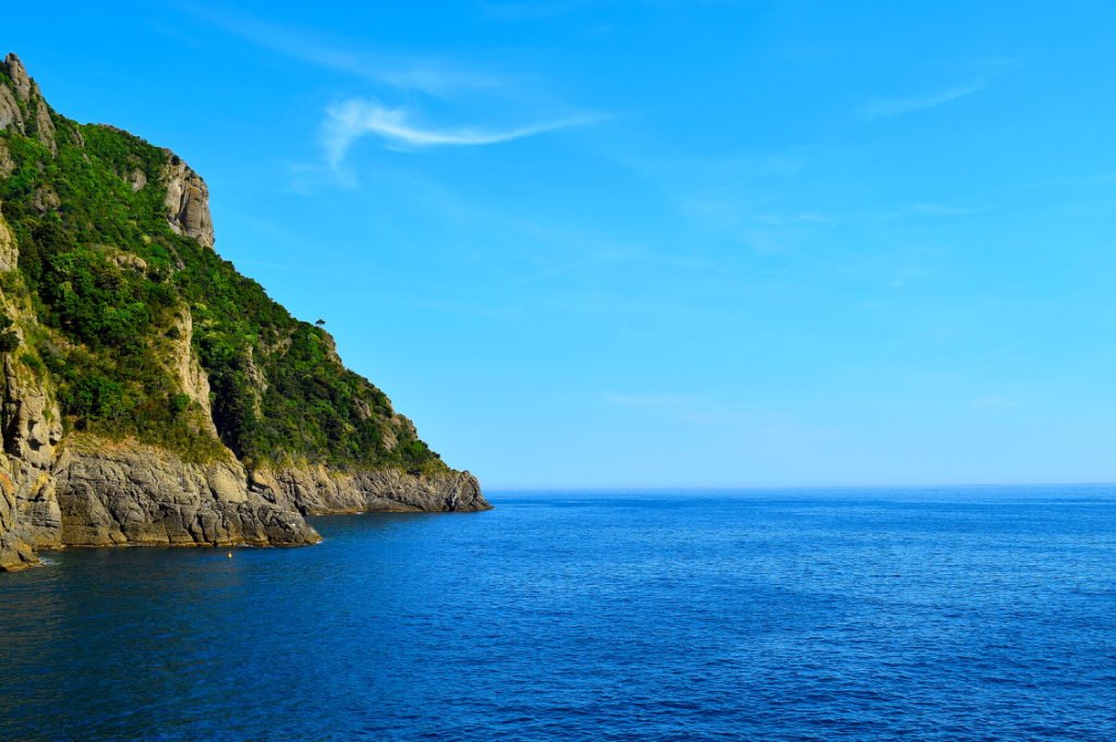 mar ligure
