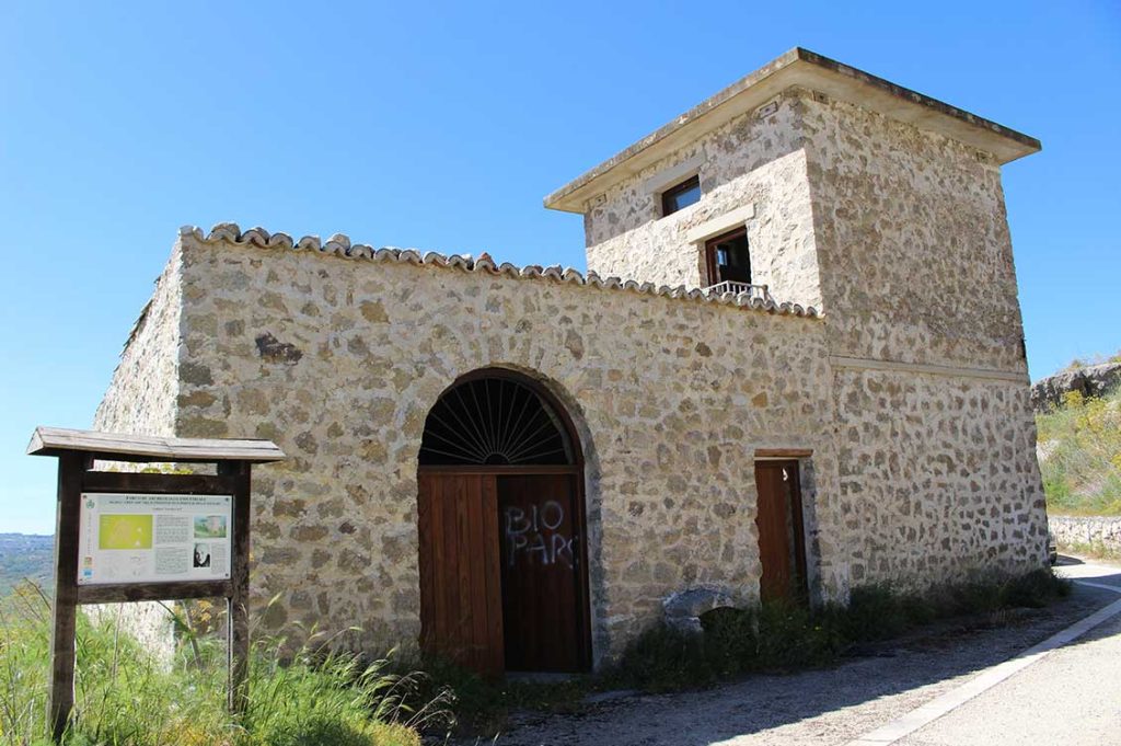 miniera