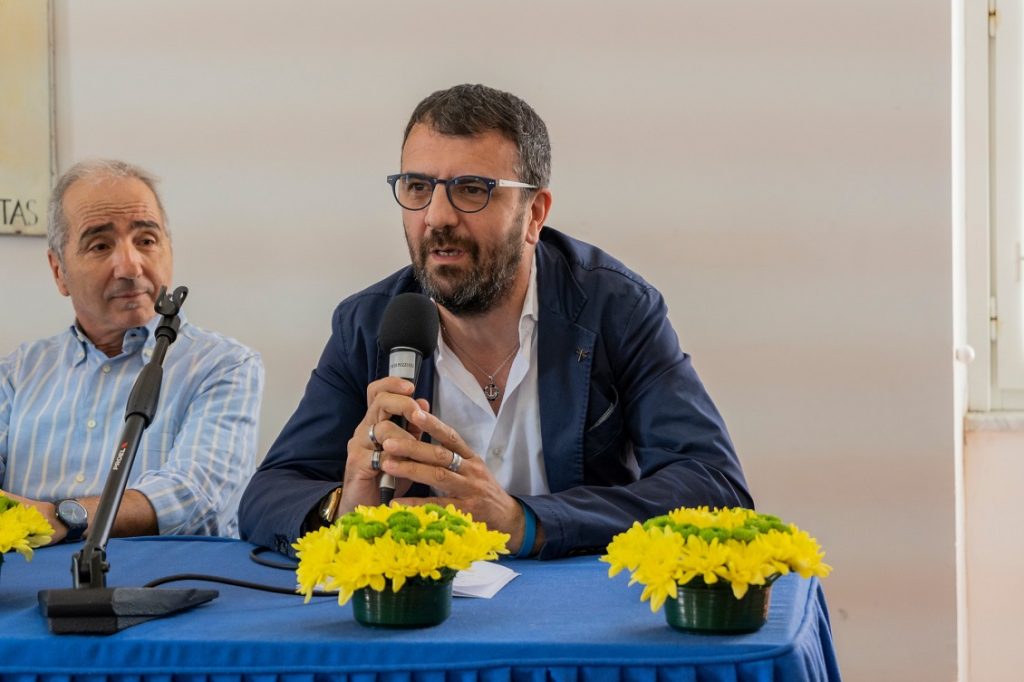 napoli che cambia sicignano