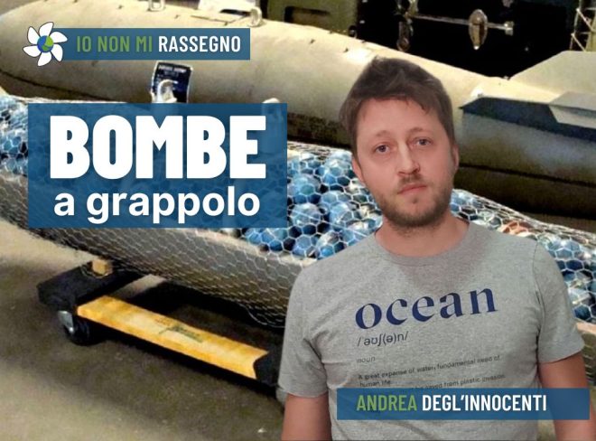 bombe a grappolo