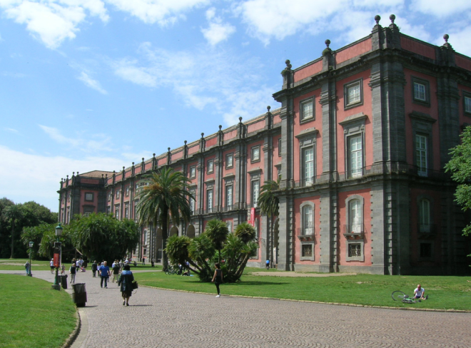 Capodimonte