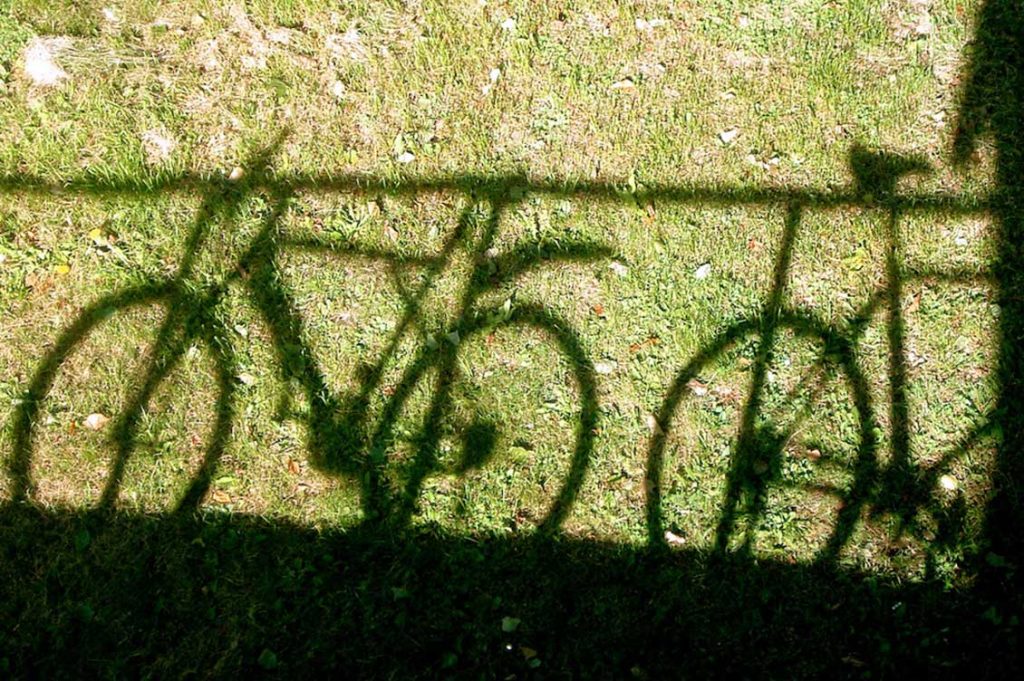 bike tour