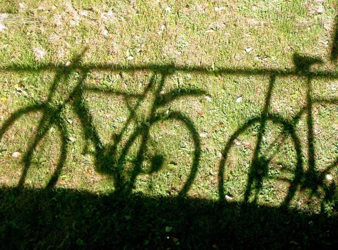 bike tour