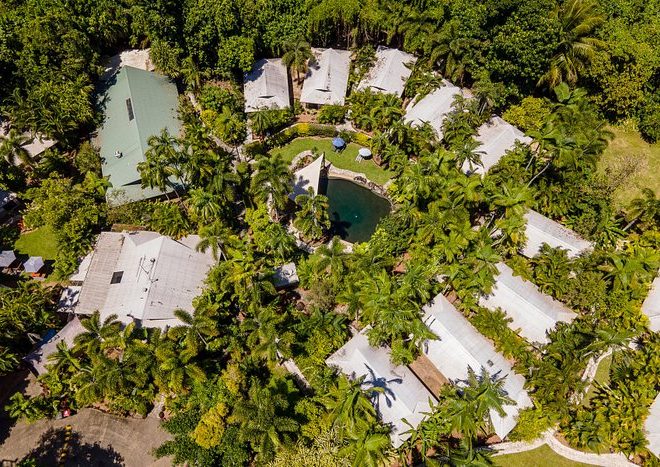 eco village resort mission 1