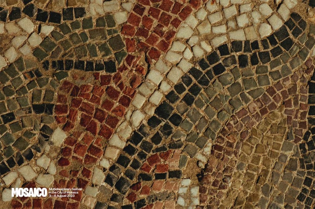 Collettivo Mosaico
