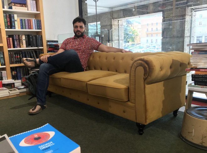 nuova libreria cappelli 2