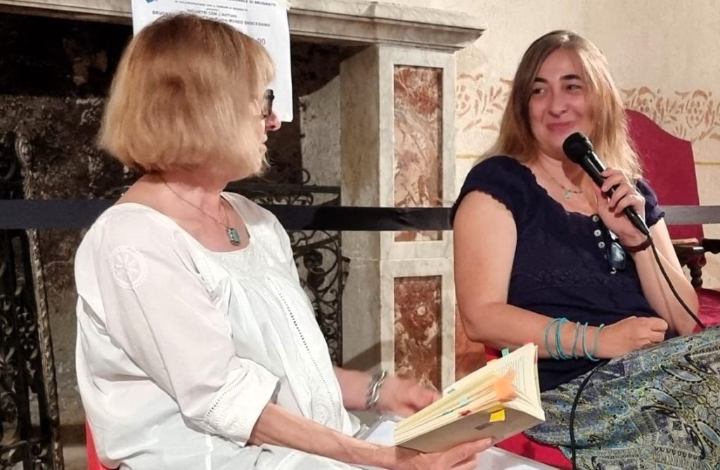 rossana sciascia