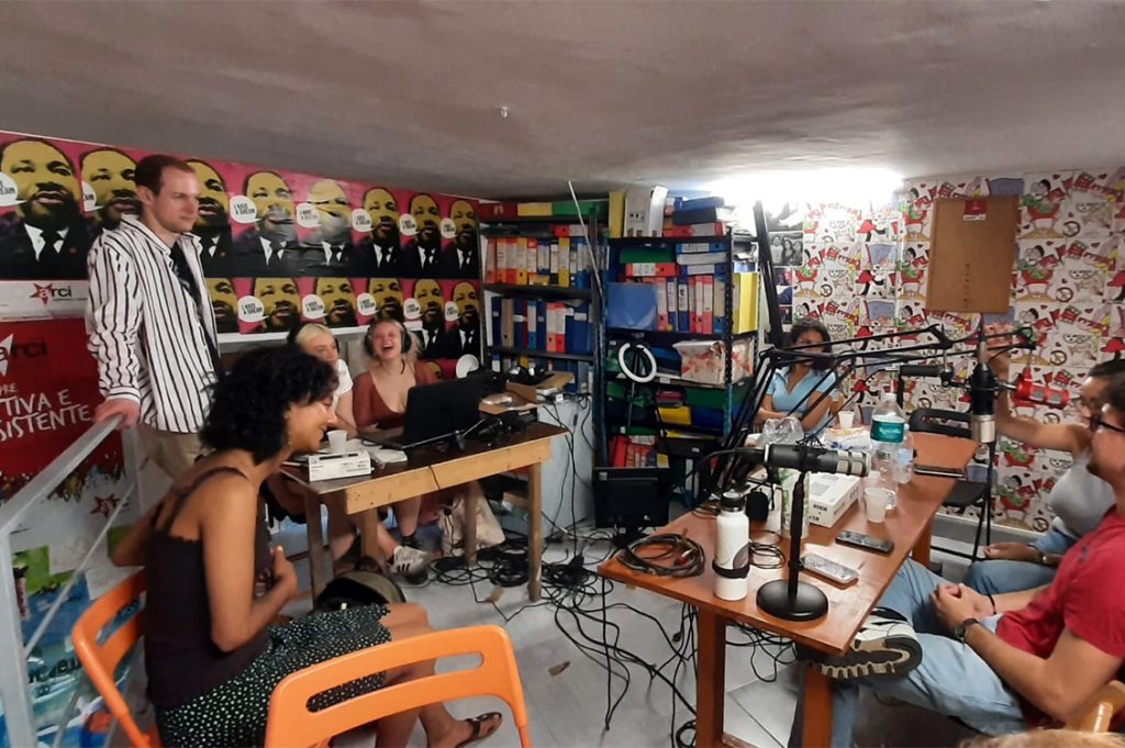 webradio