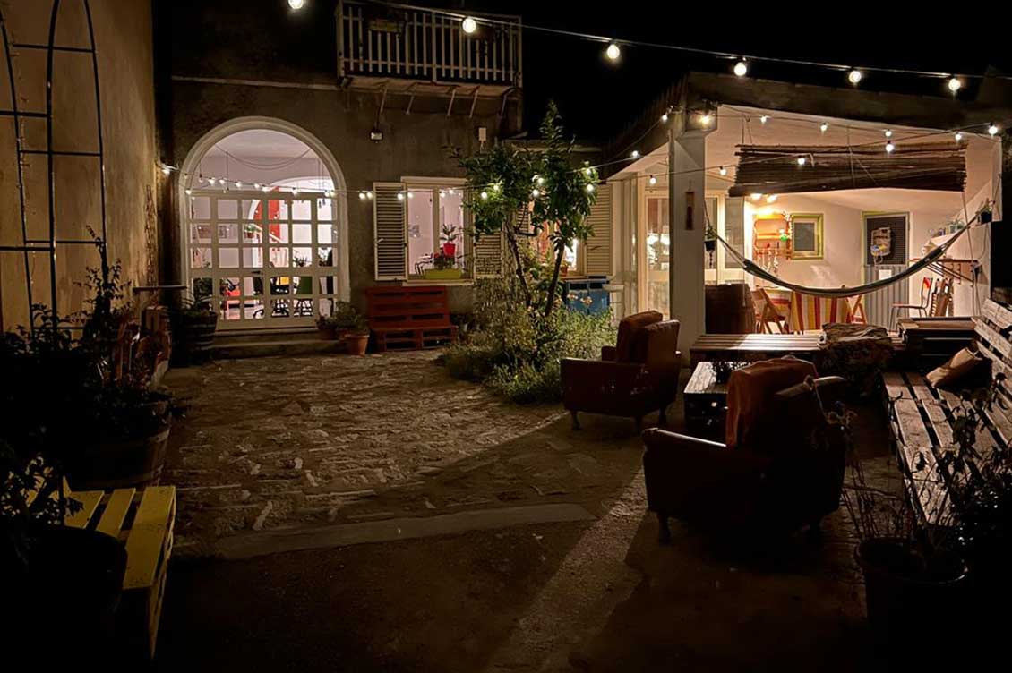 Copia di Treballu by night