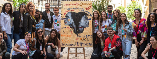movimentiamo il quartiere