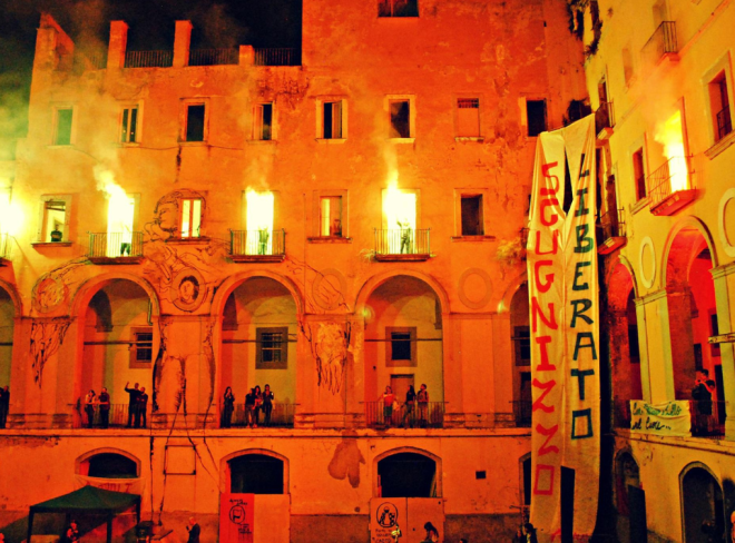 Scugnizzo Liberato