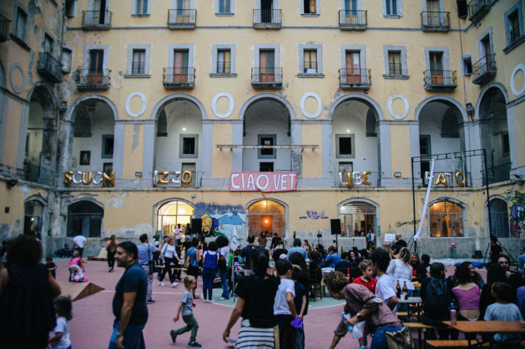 Scugnizzo Liberato