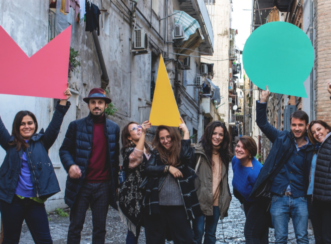 movimentiamo il quartiere