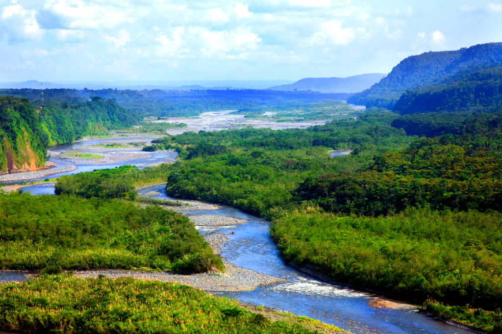 Ecuador