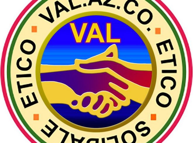 VAL Carlo A a filo 880
