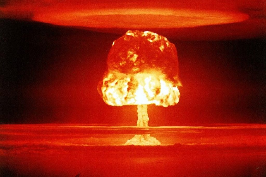 atomica