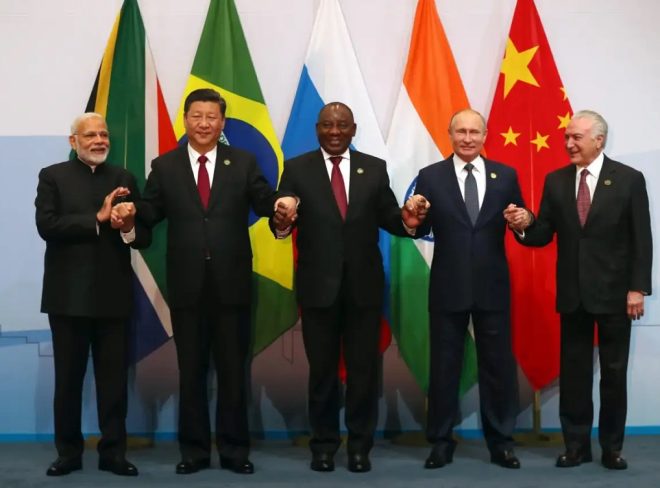brics