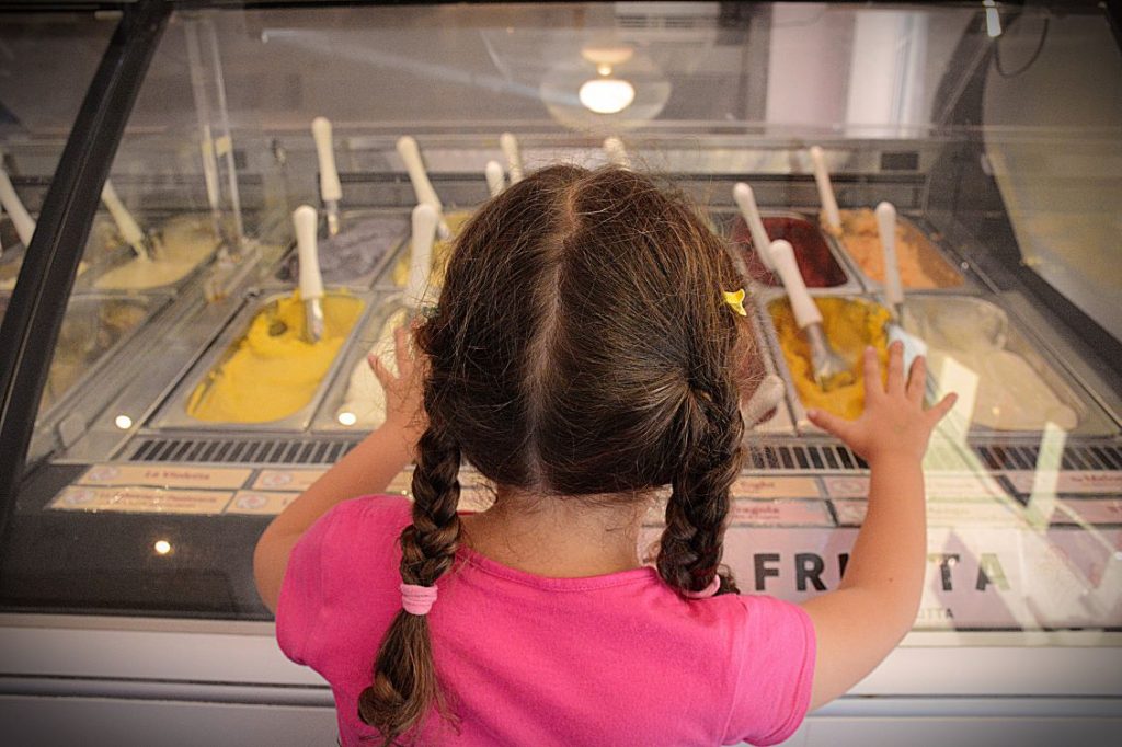 gelato