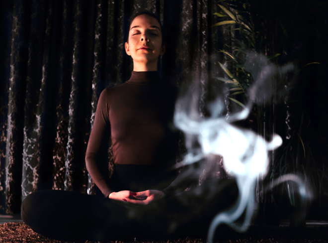 meditazione