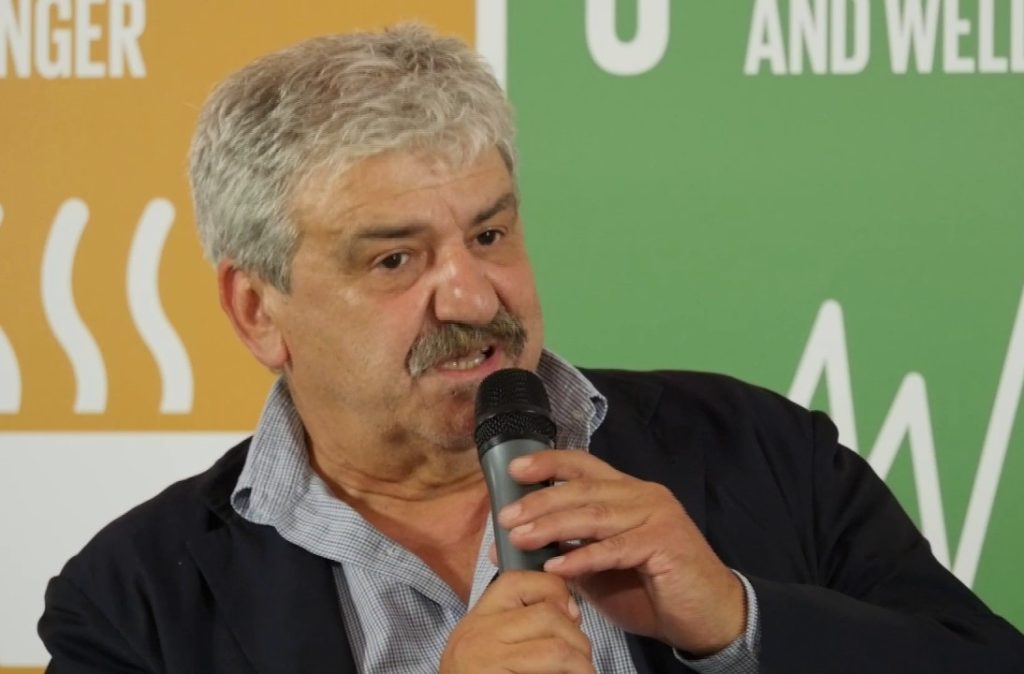 oliviero sorbini
