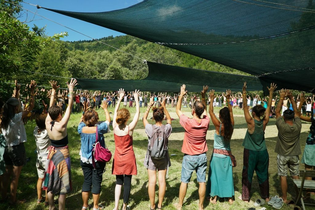 Cohousing