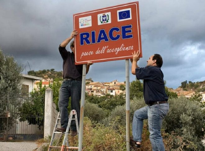 riace
