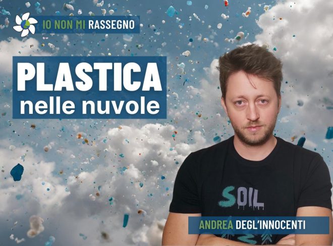 microplastiche
