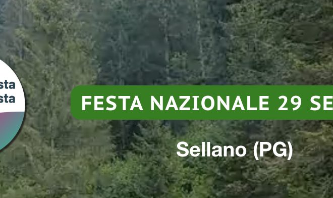 PER festa