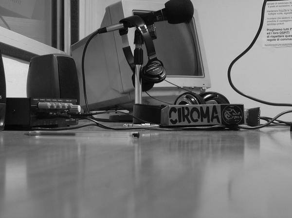 Radio Ciroma1