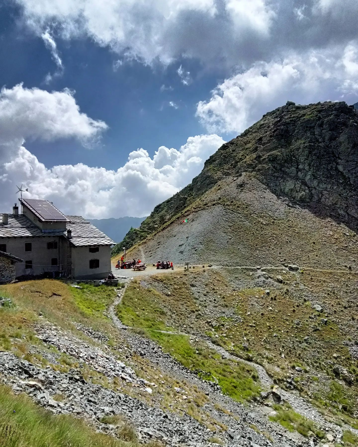 Rifugio Ospizio Sottile6