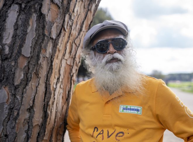 Sadhguru 4