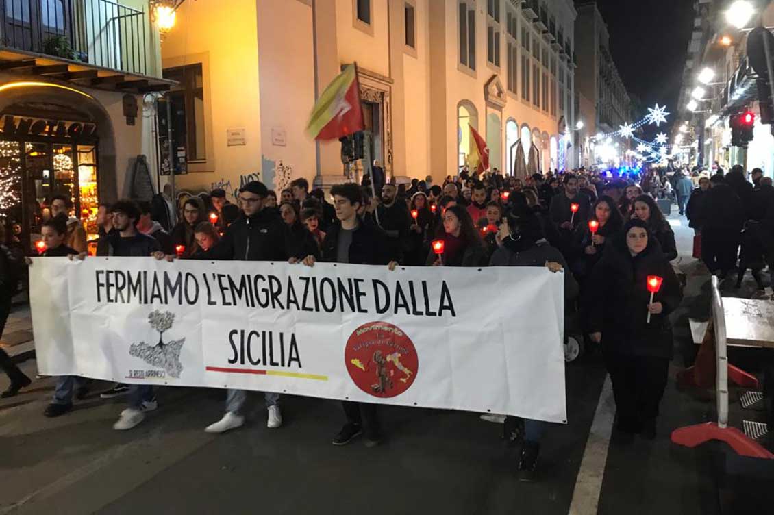 Si resti arrinesci 2 1