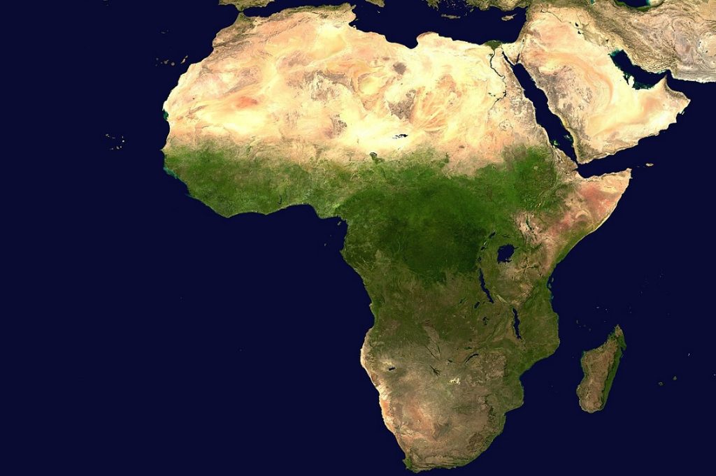 africa