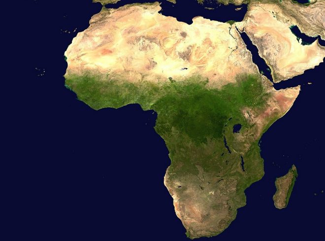 africa