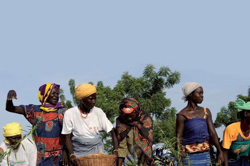 burkina