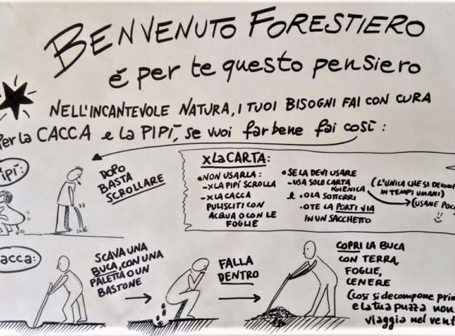 cartello marta mingucci