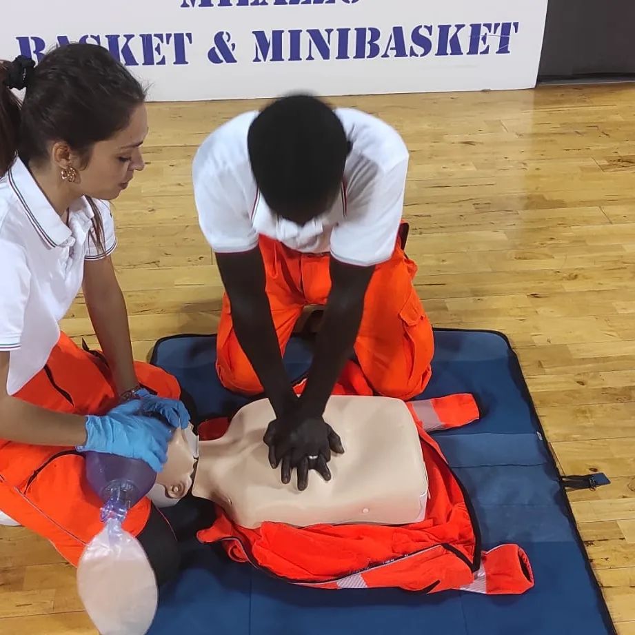 il soccorso 3