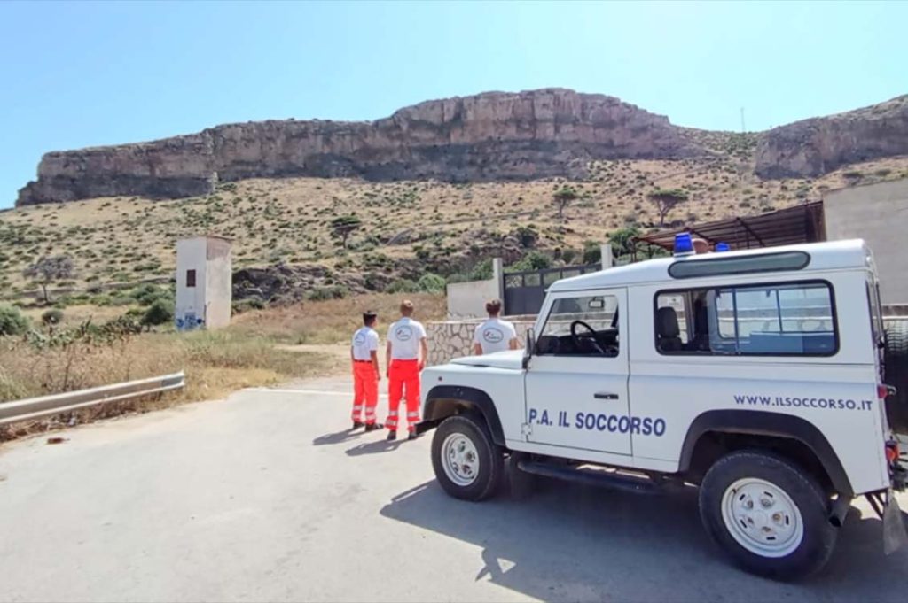 il soccorso