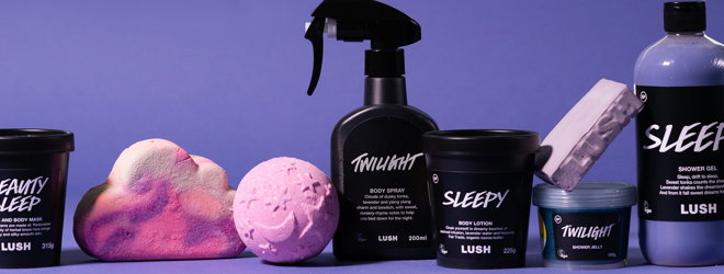 lush italia cop 1