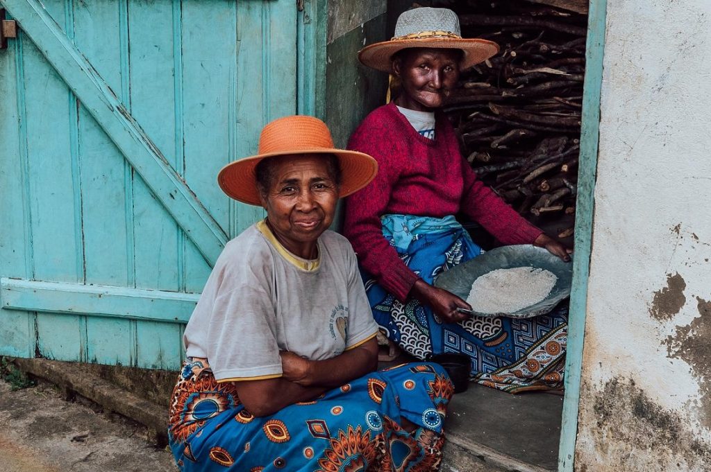 madagascar akbaraly
