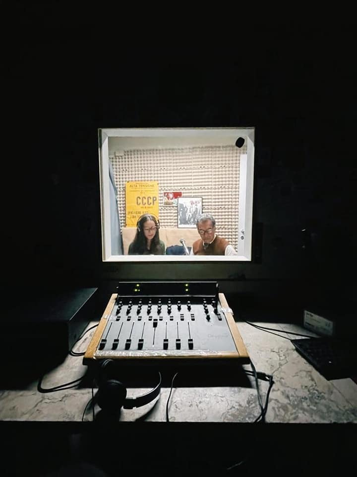 radio ciroma 2 1