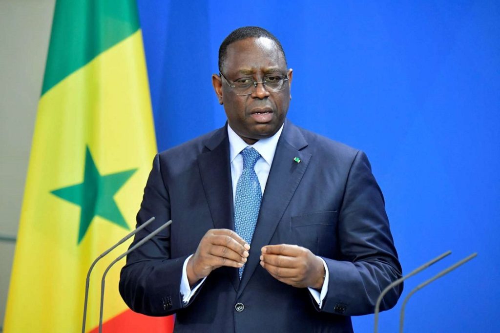 senegal