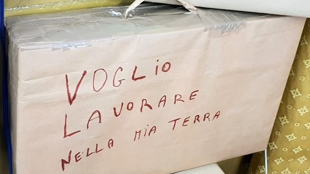 si resti arrinesci 4