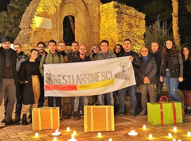 si resti arrinesci 6