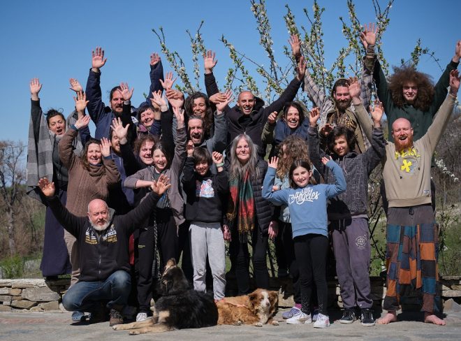 tempo di vivere 3
