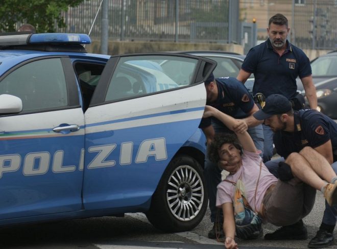 9. FORZE DELLORDINE